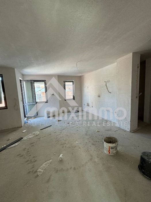 Продава се Тристаен апартамент в Варна, Колхозен пазар - 74 кв.м за 1649 €/кв.м - Снимка #5