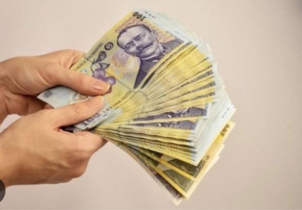 Credit de nevoi personale