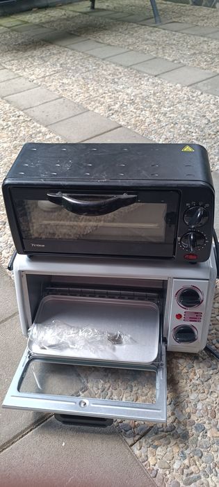Minicuptoare electrice 650w