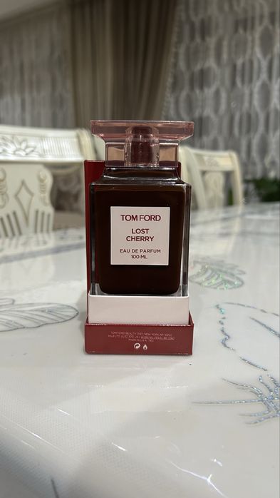Tom Ford Lost Cherry ~95ml