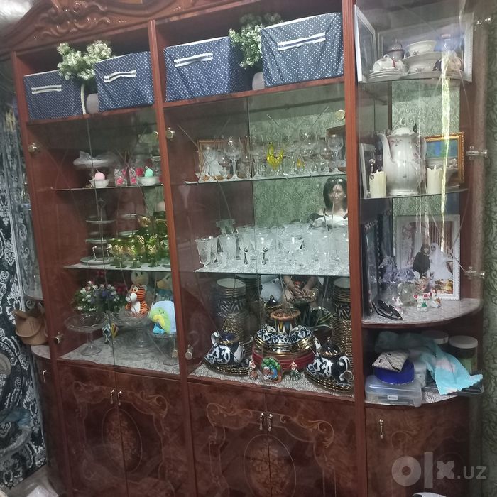 Мебель сотилади куп ишлатилмаган янги