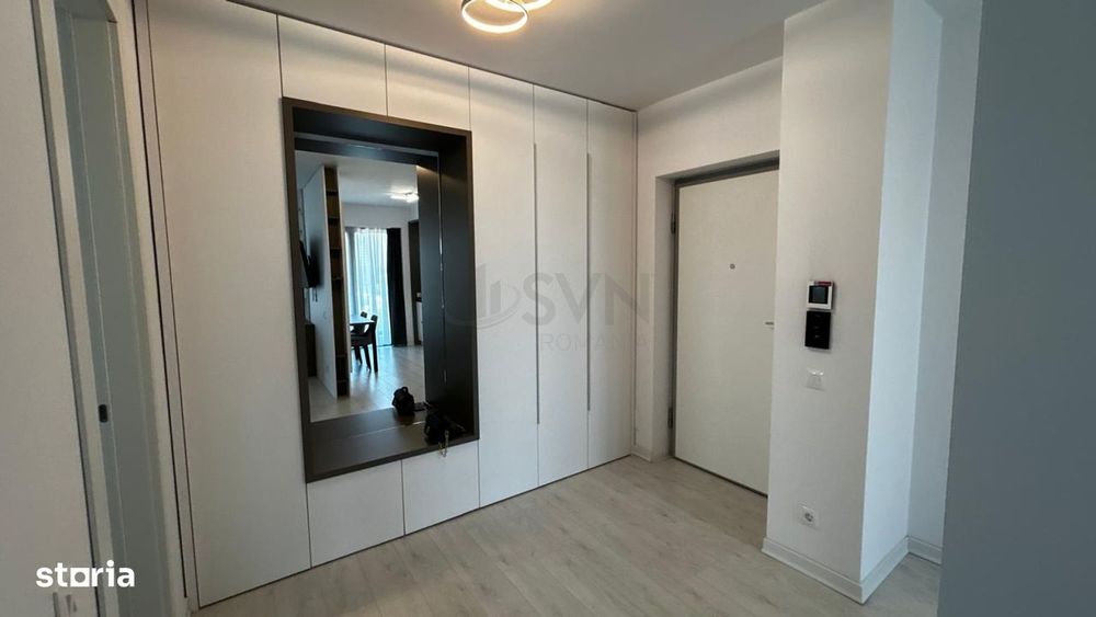 Studio dublu premium- Cloud9 AVIATIEI