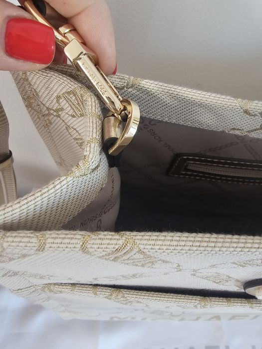 Дамска чанта Michael Kors