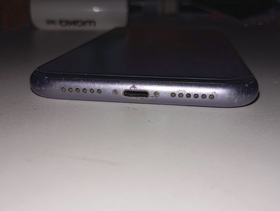 IPhone 11 обменяю