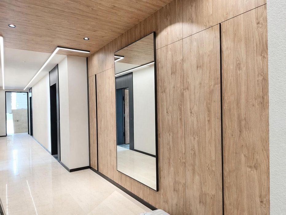 Продава се Двустаен апартамент в София, Банишора - 64 кв.м за 1474 €/кв.м - Снимка #5
