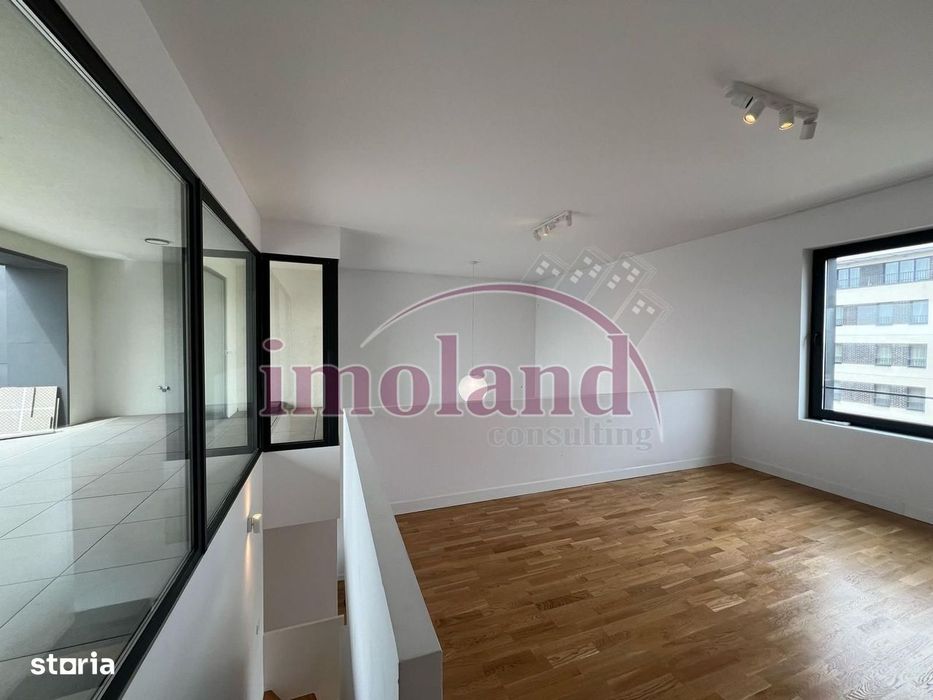 Penthouse duplex - vanzare - Avalon Estate-Pipera
