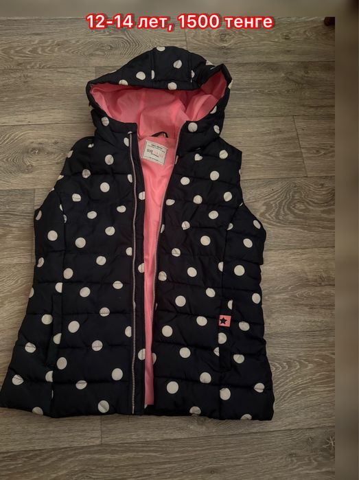 Вещи для девочки