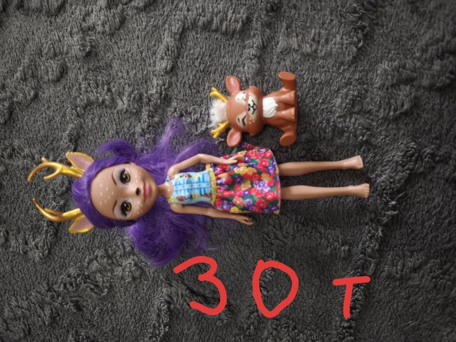 Игрушки куклы конструктор