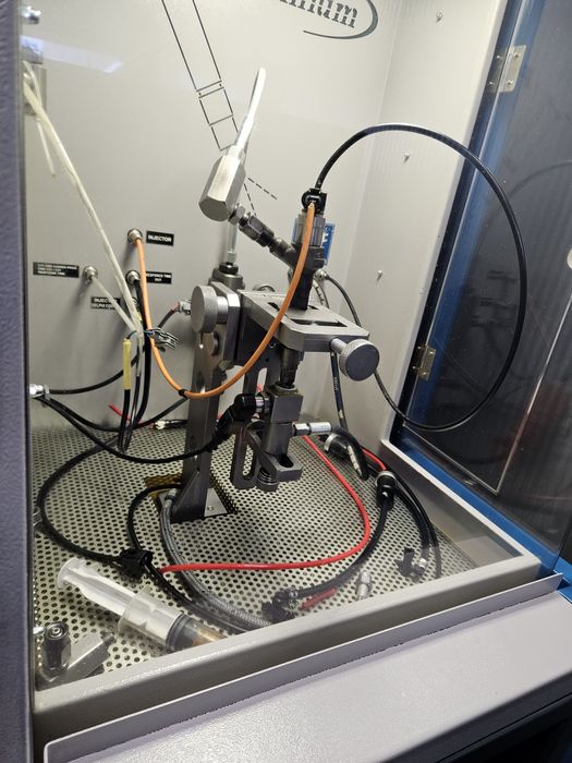 Ремонт на дюзи ,дюзи втора употреба