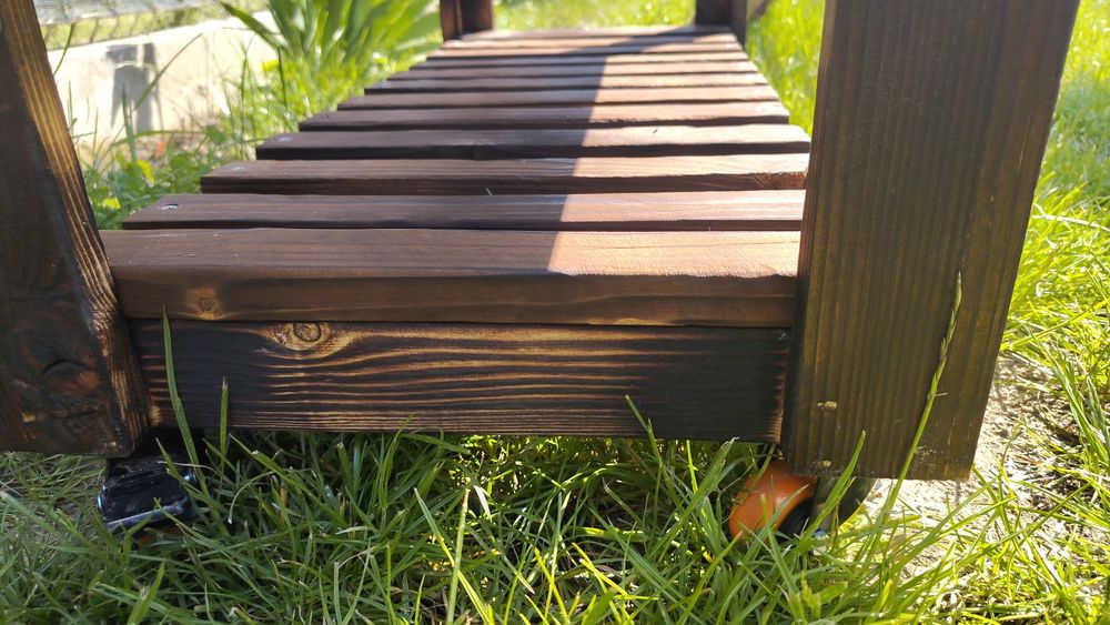 Răcitor exterior de terasă