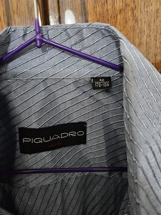 Рубашки большой размер