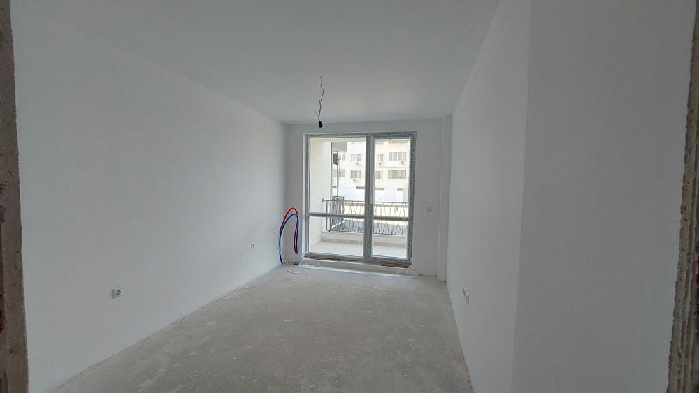 Продава се Тристаен апартамент в Бургас, Славейков - 115 кв.м за 1144 €/кв.м - Снимка #7