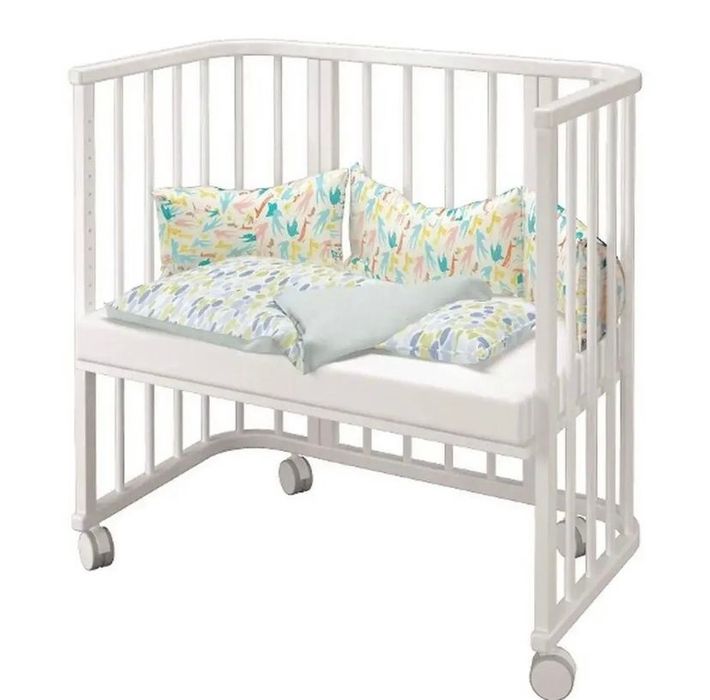 кровать трансформер детская