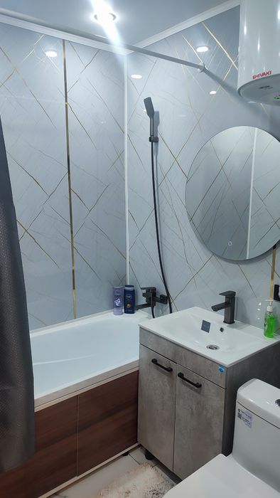 по Часам, посуточно 1 ком.квартиры центр города