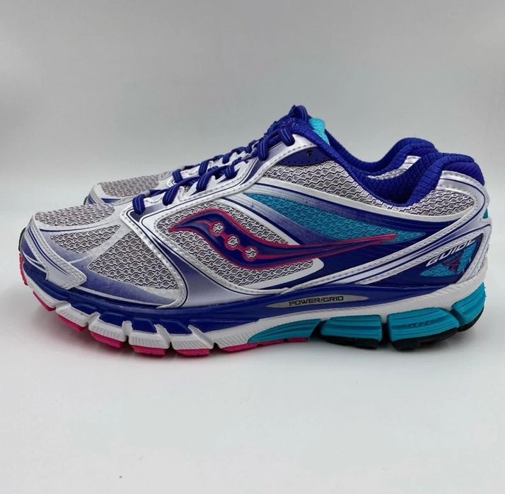 Спортни обувки Saucony