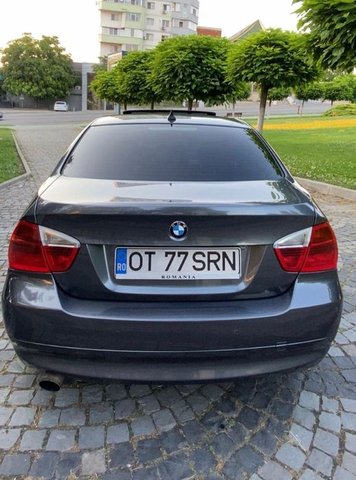BMW 3 Series 2007 — imagine 2