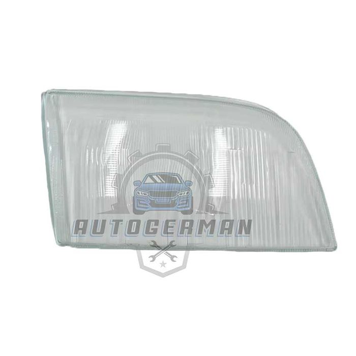 Капаци фарове Mercedes W140 104 (96-98) стъкло фарове крушки Мерцедес В140 104 xenon