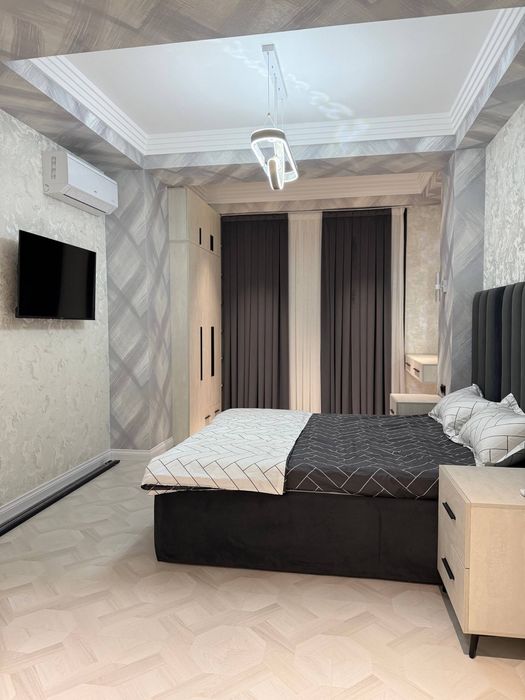 Сдаю квартиру на Шота Руставели. Яккасарай сити молл жк. Срочно