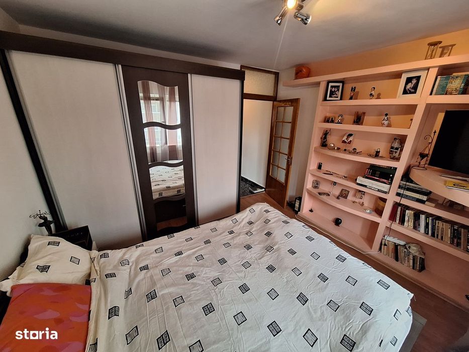 3 Camere zona Traian