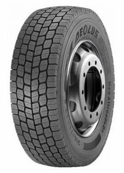 Склад грузовых шин AEOLUS
