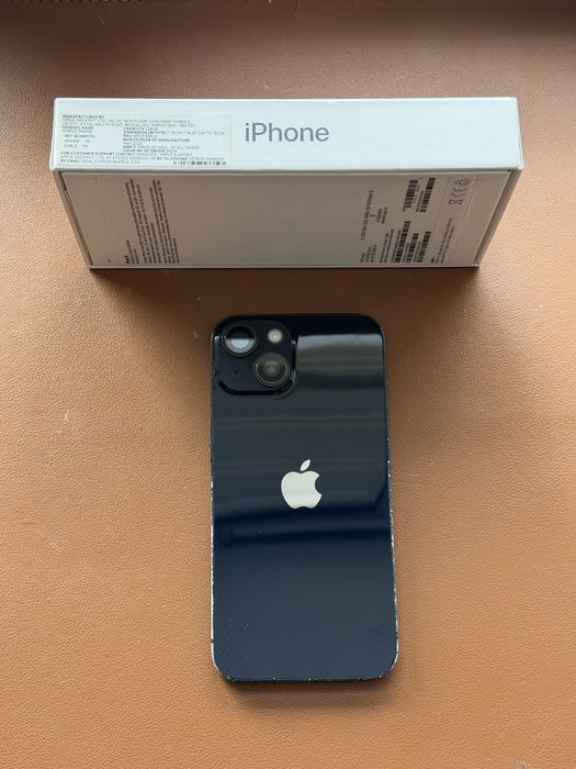 Продам айфон 14