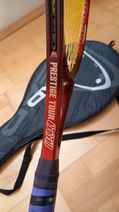 Rachete tenis  stare buna