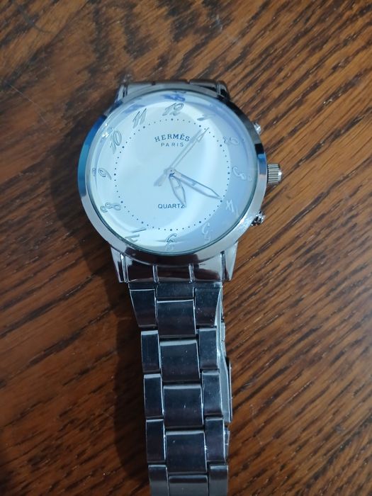 Hermes paris quartz