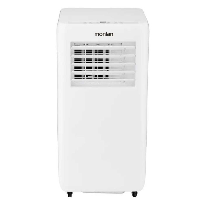 Кондиционер мобильный Monlan M-MBL7 7K BTU охлаждение