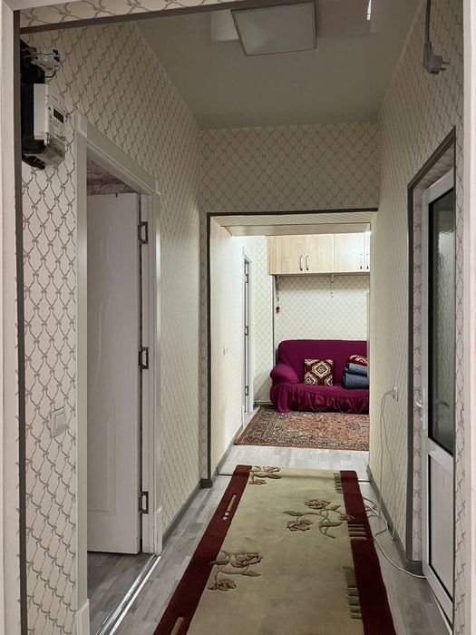 Дом - 4 комнаты. ориентир Рабочий городок/ Малика. СРОЧНО!!