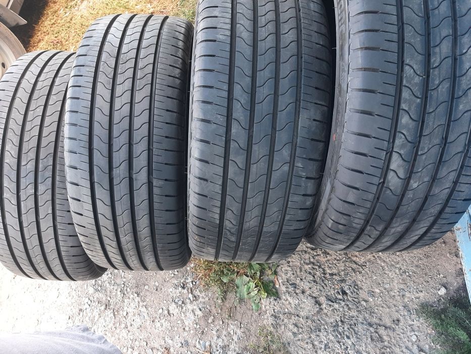 Продам шины 235/45/18 бриджестон.