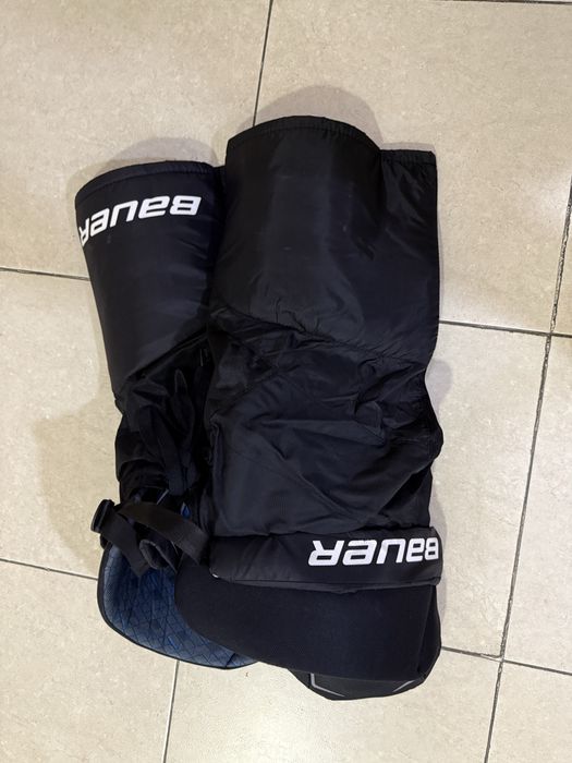 Хоккейные шорты bauer