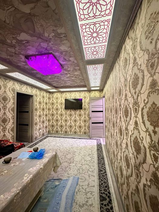 Сдаётся 2 комнатная