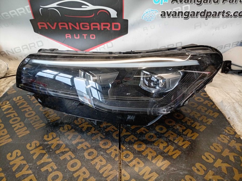 Ляв фар Volkswagen Tiguan 2023