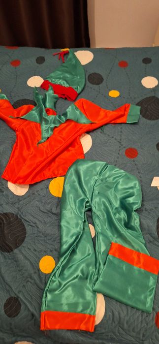 Costume Serbare Copii pt Craciun