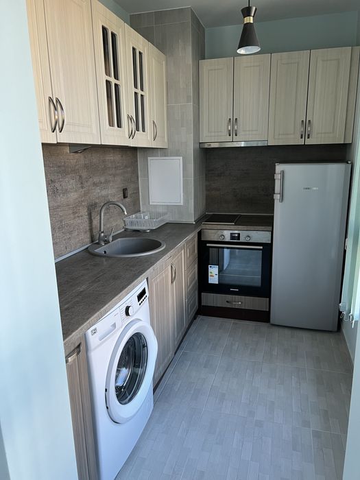 Апартамент под наем в Кръстова Вада