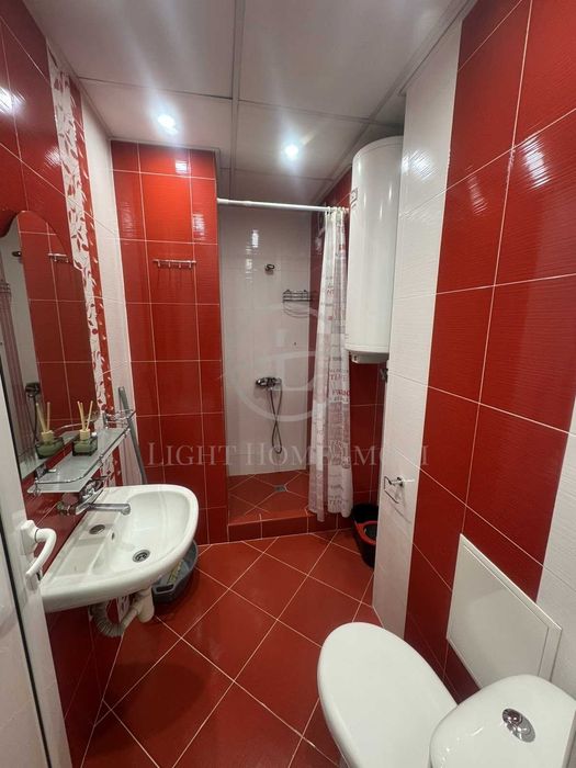 Реф. 2195 Обзаведен Тристаен Стария Град