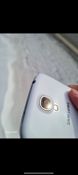 Продам Samsung s4