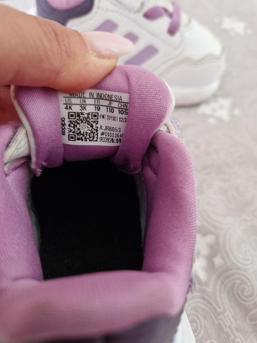 Adidasi Adidas 19