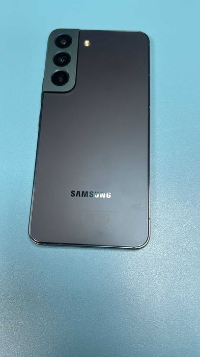 Samsung Galaxy S22   (Алматы) 124/1176