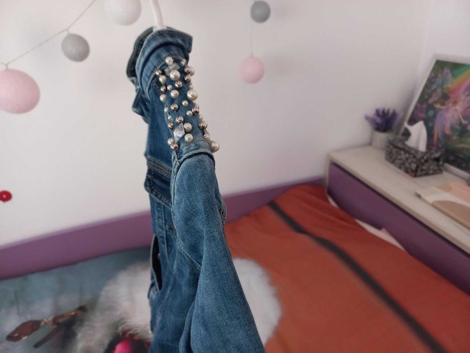 Децки дрехи запазени