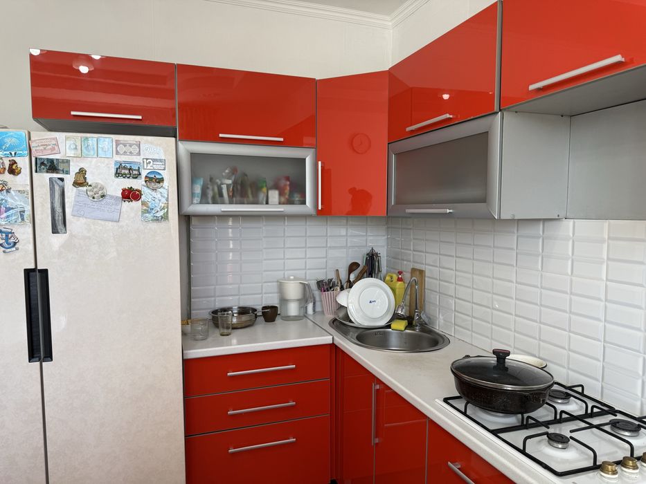 Продам кухонный гарнитур