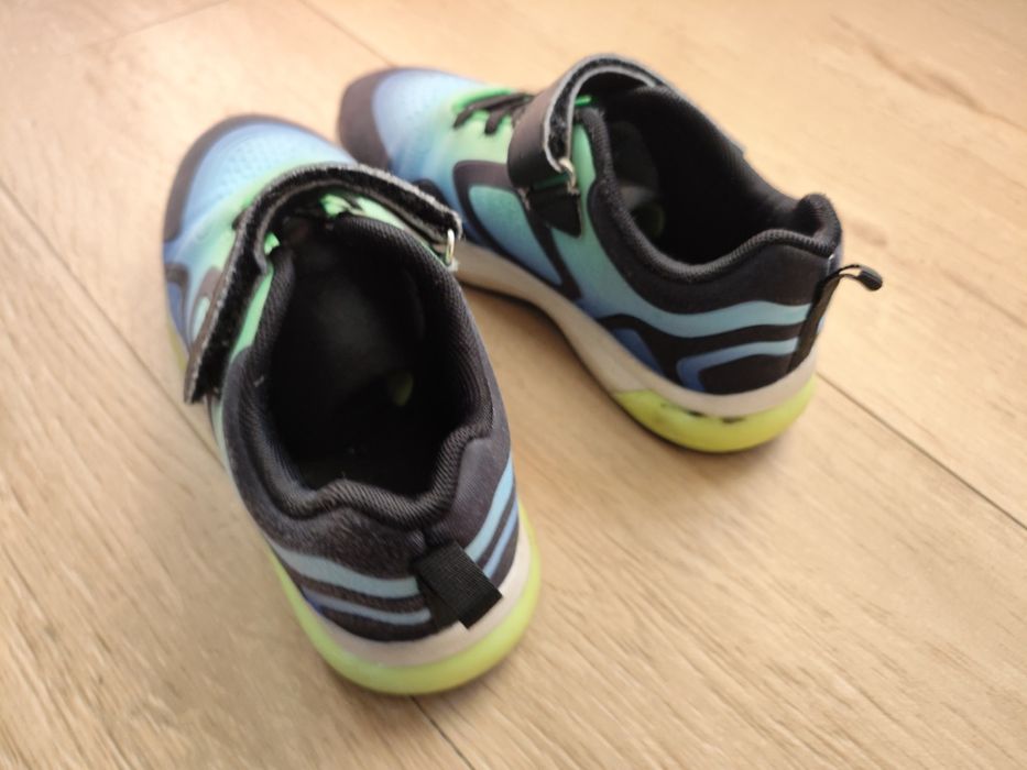 Pantofi sport Sprandi