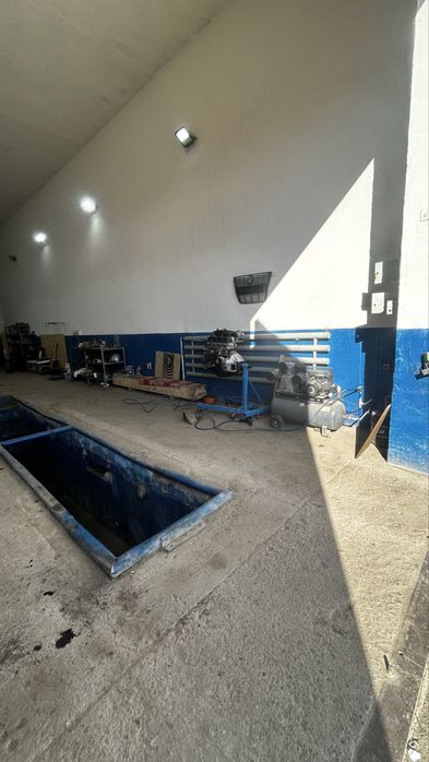 Ремонт газель, Уаз