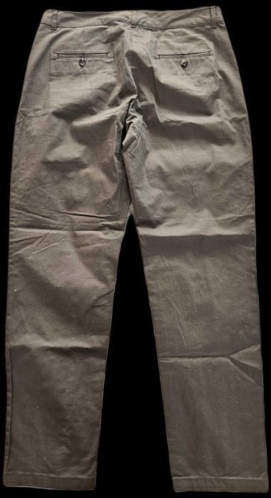 Дамски чино панталон David Jones