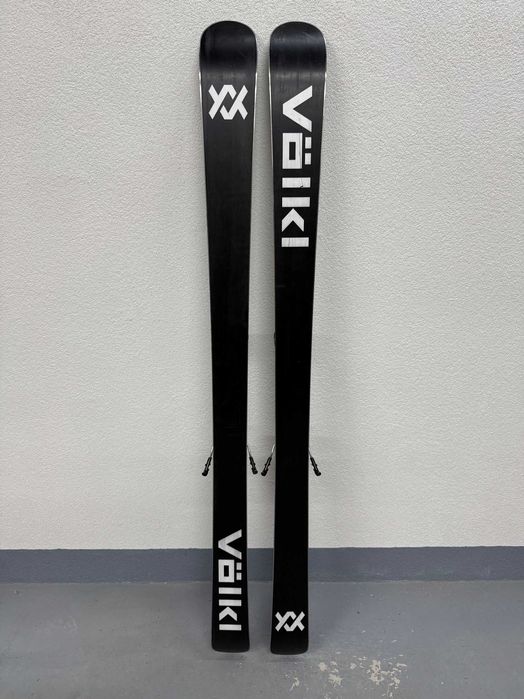 schi volkl revolt 86 L180cm si 164cm
