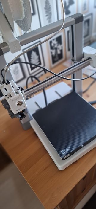 Imprimanta Bamboo lab A1