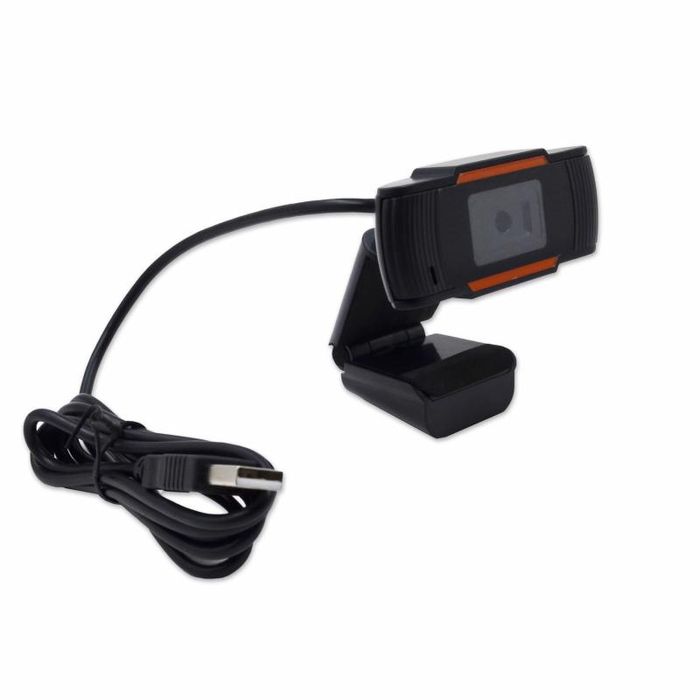 Веб камера Х13. (1080р, 2МП, 25к/с, USB).