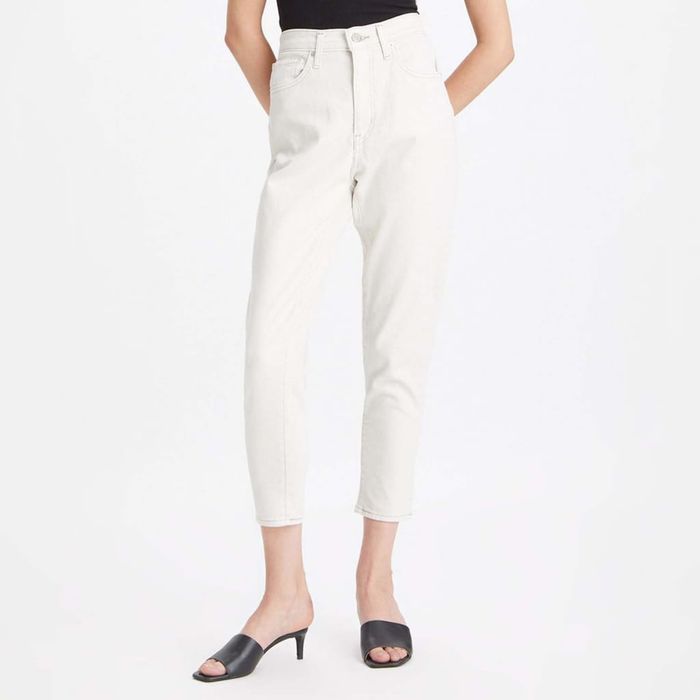 Levi’s/ Levis High Waisted Mom Jeans ОРИГИНАЛНИ дамски дънки - 29