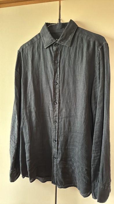 Сет ризи на Massimo Dutti