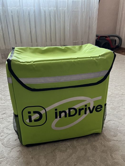 Продам Термосумку